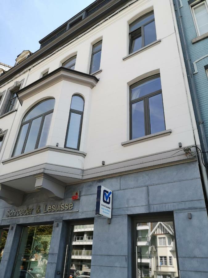 Centre Spa Kültér fotó
